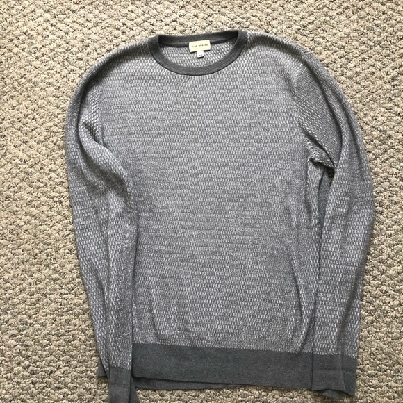 Club Monaco shirt - Picture 3 of 5